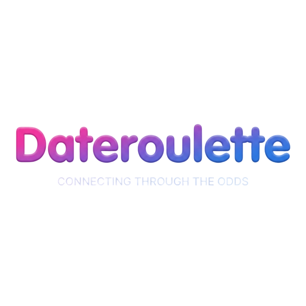 Dateroulette — connecting through the odds